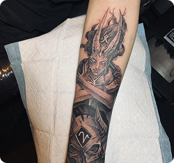 Tattoo Image